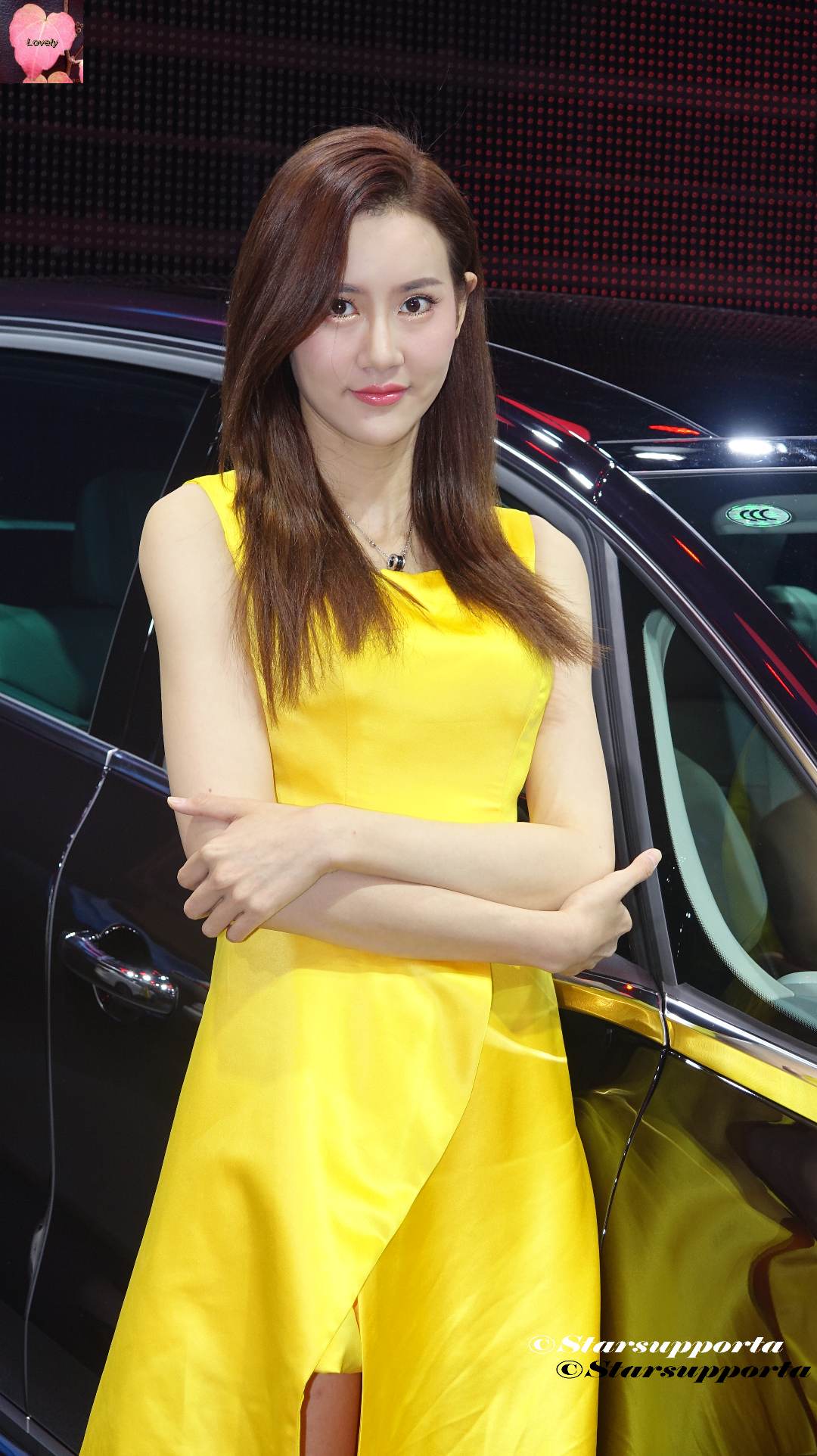 20171117-26 廣州車展 - 雷諾 Renault @ 广州琶洲国际会展中心